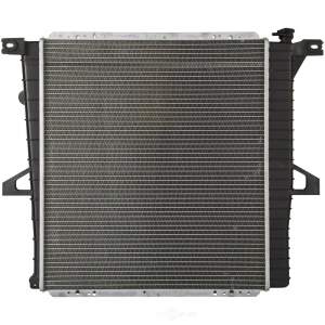 Spectra Premium Complete Radiator for Ford Explorer - CU2174