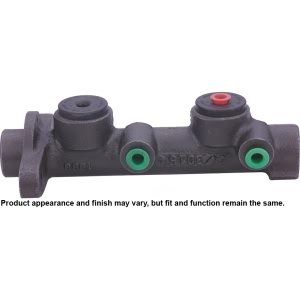 Cardone Reman Remanufactured Master Cylinder for Renault Alliance - 11-1948