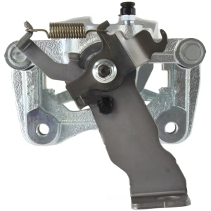 Centric Semi-Loaded Brake Caliper for 2020 Kia Niro - 141.50520