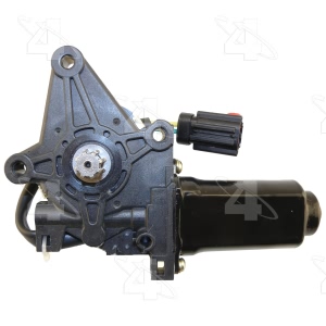 ACI Front Passenger Side Window Motor for 2001 Jeep Cherokee - 86814