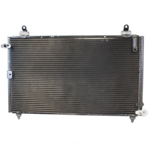 Denso A/C Condenser for Toyota Supra - 477-0589