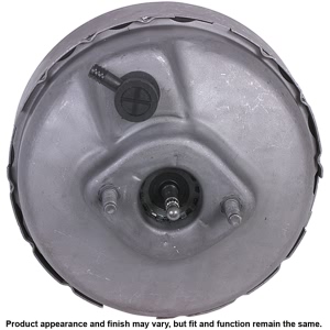 Cardone Reman Remanufactured Vacuum Power Brake Booster w/o Master Cylinder for Volvo 740 - 53-5996