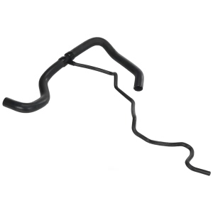 Gates Engine Coolant Molded Radiator Hose for Saturn - 22841