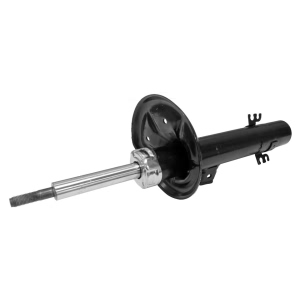 Monroe OESpectrum™ Front Driver Side Strut for 2006 BMW X3 - 72548
