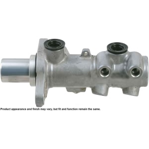 Cardone Reman Remanufactured Master Cylinder for 2008 Nissan Titan - 11-3856