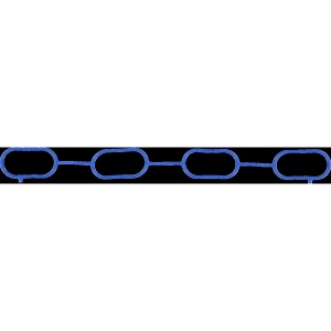 Victor Reinz Intake Manifold Gasket Set for 2009 Toyota Tacoma - 71-53648-00