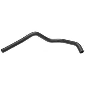 Gates Hvac Heater Molded Hose for 2006 Pontiac GTO - 19476