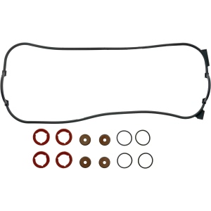 Victor Reinz Valve Cover Gasket Set for 1995 Honda Odyssey - 15-53766-01