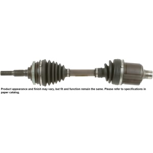 Cardone Reman Remanufactured CV Axle Assembly for 2000 Chevrolet Cavalier - 60-1223