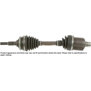 Cardone Reman Remanufactured CV Axle Assembly for 1999 Pontiac Sunfire - 60-1223