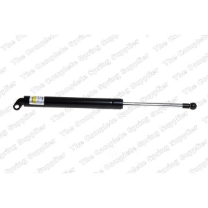 lesjofors Trunk Lid Lift Support for 1999 BMW 528i - 8108416