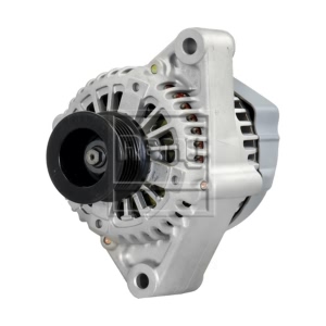 Remy Remanufactured Alternator for 2006 Toyota Tundra - 12454