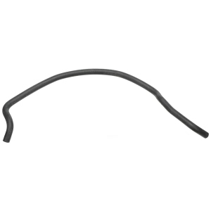 Gates Hvac Heater Molded Hose for 2012 Toyota Prius - 18014