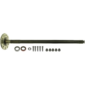 Dorman OE Solutions Rear Passenger Side Axle Shaft for Ford F-150 Heritage - 630-215