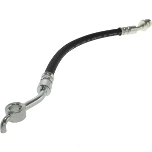 Centric Rear Driver Side Brake Hose for 2012 Hyundai Elantra - 150.51348