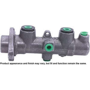 Cardone Reman Remanufactured Master Cylinder for 1991 Mercury Tracer - 11-2522