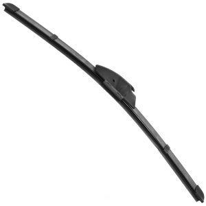 Denso 18" Black Beam Style Wiper Blade for 2014 Dodge Dart - 161-1318