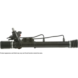 Cardone Reman Remanufactured Hydraulic Power Rack and Pinion Complete Unit for Nissan Maxima - 26-3017