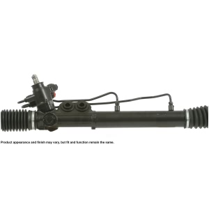 Cardone Reman Remanufactured Hydraulic Power Rack and Pinion Complete Unit for 2003 Infiniti I35 - 26-3017