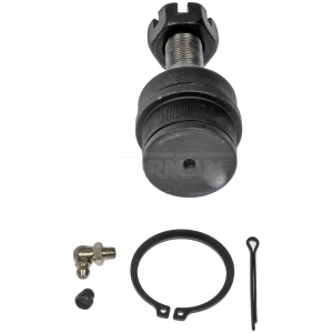 Dorman Front Non Adjustable Upper Press In Ball Joint for 1999 Dodge Ram 3500 - 536-210