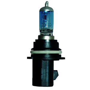 Hella Design Series Halogen Light Bulb for 1998 Ford Taurus - 9007XE-CB