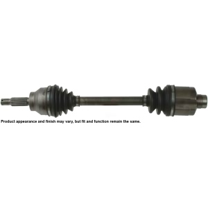 Cardone Reman Remanufactured CV Axle Assembly for 1999 Hyundai Sonata - 60-3534