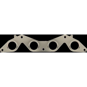 Victor Reinz Exhaust Manifold Gasket Set for 2004 Honda Civic - 71-53734-00