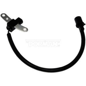 Dorman OE Solutions Crankshaft Position Sensor for 1991 Jeep Wrangler - 917-766