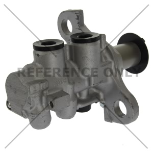 Centric Premium™ Brake Master Cylinder for 2020 Porsche 911 - 130.37023