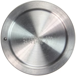 Sealed Power Piston With Lock Ring for GMC Yukon XL 1500 - H1127CPA