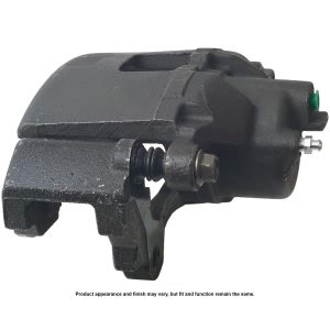 Cardone Reman Remanufactured Unloaded Caliper w/Bracket for 2006 Buick Terraza - 18-B5034