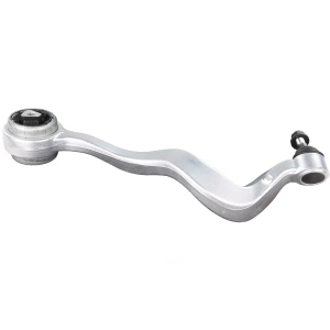 Mevotech Supreme Front Passenger Side Lower Forward Non Adjustable Control Arm And Ball Joint Assembly for BMW 645Ci - CMS101379