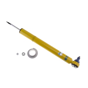 Bilstein Front Driver Or Passenger Side Heavy Duty Monotube Shock Absorber for 2005 Mercedes-Benz SL65 AMG - 24-209755