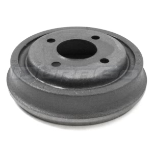 DuraGo Brake Drum for Mercury Lynx - BD8940