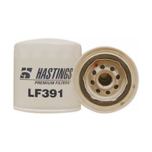 Hastings Engine Oil Filter for 1985 Jeep Cherokee - LF391