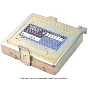 Cardone Reman Remanufactured Engine Control Computer for Geo - 72-8116