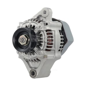 Remy Remanufactured Alternator for Toyota Paseo - 13233