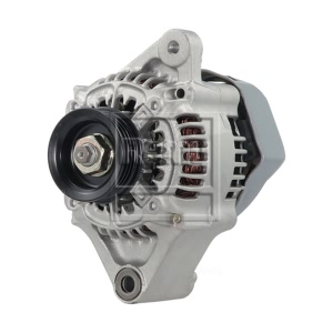 Remy Remanufactured Alternator for 1995 Toyota Tercel - 13233