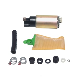 Denso Fuel Pump And Strainer Set for 2007 Lexus RX400h - 950-0106