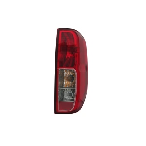TYC Passenger Side Replacement Tail Light for 2013 Nissan Frontier - 11-6095-00-9