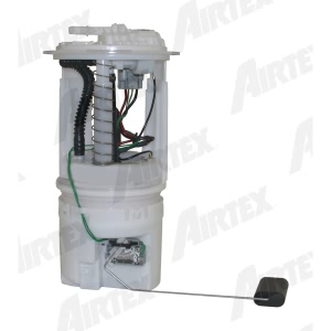 Airtex In-Tank Fuel Pump Module Assembly for 2009 Jeep Commander - E7197M