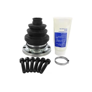 VAICO Rear Passenger Side Outer CV Joint Boot Kit for 2004 BMW X5 - V20-0758