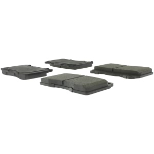 Centric Premium Semi-Metallic Front Disc Brake Pads for 2020 Cadillac CT6 - 300.10010