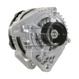 Remy Remanufactured Alternator for Dodge Avenger - 12832