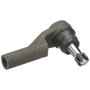 Delphi Outer Steering Tie Rod End for 1996 Lincoln Continental - TA5641
