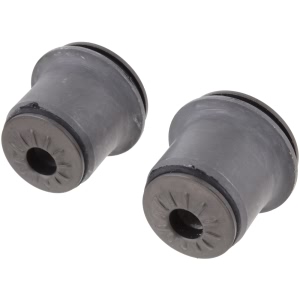 Centric Premium™ Front Upper Adjustable Control Arm Bushing for 2007 GMC Sierra 2500 HD - 602.66054