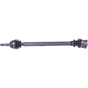 Cardone Reman Remanufactured CV Axle Assembly for Plymouth Horizon - 60-3041