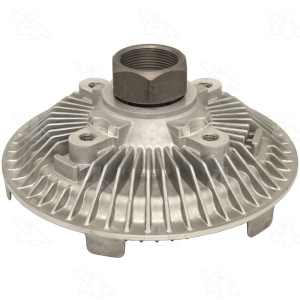 Four Seasons Thermal Engine Cooling Fan Clutch for Land Rover Defender 90 - 46071