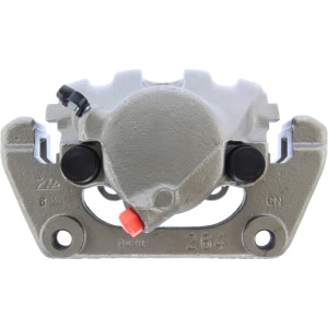 Centric Remanufactured Semi-Loaded Front Passenger Side Brake Caliper for 2002 BMW Z3 - 141.34031