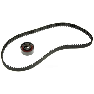 Gates Powergrip Timing Belt Component Kit for Geo Spectrum - TCK162